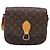 LOUIS VUITTON Monogram Saint Cloud GM Shoulder Bag M51242 LV Auth 197625V Monogramm - Ansicht 13