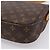 LOUIS VUITTON Monogram Saint Cloud GM Shoulder Bag M51242 LV Auth 197625V Monogramm - Ansicht 16