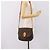 LOUIS VUITTON Monogram Saint Cloud GM Shoulder Bag M51242 LV Auth 197625V Monogramm - Ansicht 26