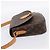 LOUIS VUITTON Monogram Saint Cloud GM Shoulder Bag M51242 LV Auth 197625V Monogramm - Ansicht 3