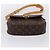 LOUIS VUITTON Monogram Saint Cloud GM Shoulder Bag M51242 LV Auth 197625V Monogramm - Ansicht 5