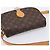 LOUIS VUITTON Monogram Saint Cloud GM Shoulder Bag M51242 LV Auth 197625V Monogramm - Ansicht 6