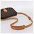 LOUIS VUITTON Monogram Saint Cloud GM Shoulder Bag M51242 LV Auth 197625V Monogramm - Ansicht 7