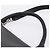 Céline Borsa a Mano CELINE Trapeze Lana 2way Beige Silver Auth 198538V Argento - vista 14