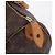 Borsa a mano LOUIS VUITTON Monogram Speedy 40 M41522 LV Auth am12248V Monogramma - vista 10