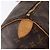 Borsa a mano LOUIS VUITTON Monogram Speedy 40 M41522 LV Auth am12248V Monogramma - vista 17