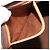 Borsa a mano LOUIS VUITTON Monogram Speedy 40 M41522 LV Auth am12248V Monogramma - vista 20