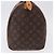 Borsa a mano LOUIS VUITTON Monogram Speedy 40 M41522 LV Auth am12248V Monogramma - vista 3