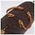 Borsa a mano LOUIS VUITTON Monogram Speedy 40 M41522 LV Auth am12248V Monogramma - vista 6