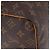 Borsa a mano LOUIS VUITTON Monogram Speedy 40 M41522 LV Auth am12248V Monogramma - vista 9