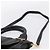 Chloé Chloe Marcie Handtasche Leder 2way Schwarz Gold Auth yk20751V Golden - Ansicht 10