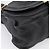 Chloé Chloe Marcie Handtasche Leder 2way Schwarz Gold Auth yk20751V Golden - Ansicht 13