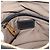 Chloé Chloe Marcie Handtasche Leder 2way Schwarz Gold Auth yk20751V Golden - Ansicht 17