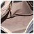 Chloé Chloe Marcie Handtasche Leder 2way Schwarz Gold Auth yk20751V Golden - Ansicht 18
