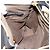 Chloé Chloe Marcie Handtasche Leder 2way Schwarz Gold Auth yk20751V Golden - Ansicht 19