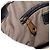Chloé Chloe Marcie Handtasche Leder 2way Schwarz Gold Auth yk20751V Golden - Ansicht 21