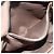 Chloé Chloe Marcie Handtasche Leder 2way Schwarz Gold Auth yk20751V Golden - Ansicht 22