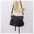 Chloé Chloe Marcie Handtasche Leder 2way Schwarz Gold Auth yk20751V Golden - Ansicht 25