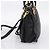 Chloé Chloe Marcie Handtasche Leder 2way Schwarz Gold Auth yk20751V Golden - Ansicht 5