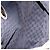 Sac Tote LOEWE en cuir doré authentique ka5825 - vue 11