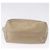 Sac Tote LOEWE en cuir doré authentique ka5825 - vue 5