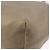 Sac Tote LOEWE en cuir doré authentique ka5825 - vue 9