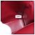 Borsa CHANEL Double Flap Chain Matelasse 25 in Pelle di Agnello Nera e Oro Auth yk20797SAM Nero D'oro - vista 11