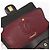 Borsa CHANEL Double Flap Chain Matelasse 25 in Pelle di Agnello Nera e Oro Auth yk20797SAM Nero D'oro - vista 9