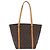 LOUIS VUITTON Monogram Sac Shopping Tote Bag M51108 LV Auth am12251V Monogramma - vista 2