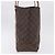 LOUIS VUITTON Monogram Sac Shopping Tote Bag M51108 LV Auth am12251V Monogramma - vista 3