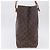 LOUIS VUITTON Monogram Sac Shopping Tote Bag M51108 LV Auth am12251V Monogramma - vista 4