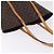 LOUIS VUITTON Monogram Sac Shopping Tote Bag M51108 LV Auth am12251V Monogramma - vista 6