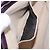 Borsa a mano GUCCI in pelle viola tono oro 282481 Auth ep15662V Porpora - vista 20