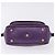 Borsa a mano GUCCI in pelle viola tono oro 282481 Auth ep15662V Porpora - vista 9