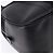 Borsa Tote PRADA Nylon Nero Argento Auth 197707V - vista 16