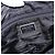 Borsa Tote PRADA Nylon Nero Argento Auth 197707V - vista 21