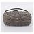 Borsa a mano Miu Miu Matelassé in pelle 2way Grigio Oro Auth 200159V Marrone D'oro - vista 5