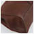 Borsa a tracolla PRADA in pelle marrone argento Auth yk20802SAV - vista 18
