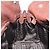 Borsa a tracolla PRADA in pelle marrone argento Auth yk20802SAV - vista 23