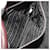 Borsa a tracolla PRADA in pelle marrone argento Auth yk20802SAV - vista 26