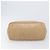 Bolso Tote Christian Dior Lady Dior Canage Canvas Beige Tono Dorado Auth 198943 - vista 10