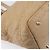 Bolso Tote Christian Dior Lady Dior Canage Canvas Beige Tono Dorado Auth 198943 - vista 14
