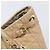 Bolso Tote Christian Dior Lady Dior Canage Canvas Beige Tono Dorado Auth 198943 - vista 16