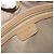 Bolso Tote Christian Dior Lady Dior Canage Canvas Beige Tono Dorado Auth 198943 - vista 18