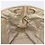 Bolso Tote Christian Dior Lady Dior Canage Canvas Beige Tono Dorado Auth 198943 - vista 20