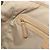 Bolso Tote Christian Dior Lady Dior Canage Canvas Beige Tono Dorado Auth 198943 - vista 22