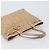 Bolso Tote Christian Dior Lady Dior Canage Canvas Beige Tono Dorado Auth 198943 - vista 6