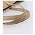 Bolso Tote Christian Dior Lady Dior Canage Canvas Beige Tono Dorado Auth 198943 - vista 8