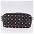 Borsa Tote LOUIS VUITTON Monogram Game On Neverfull MM Nero M57483 Auth SW2669SM Monogramma - vista 5