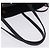 Borsa Tote LOUIS VUITTON Monogram Game On Neverfull MM Nero M57483 Auth SW2669SM Monogramma - vista 8
